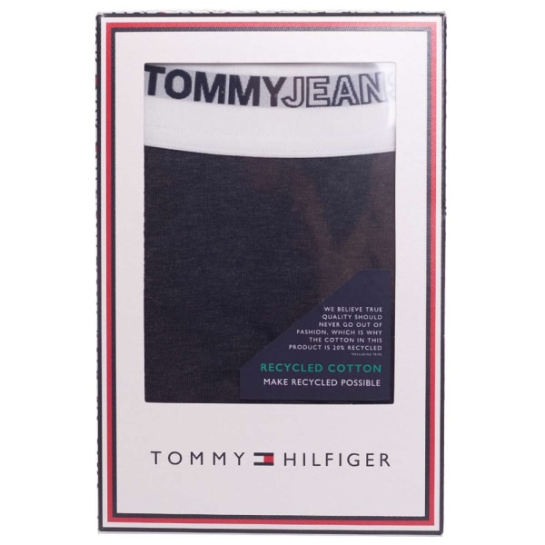 Majtki Tommy Hilfiger UM0UM02658P5Q Sort L