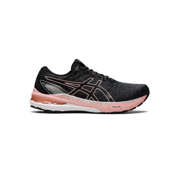 Puolikengät Asics GT 2000 10 W Mustat 37