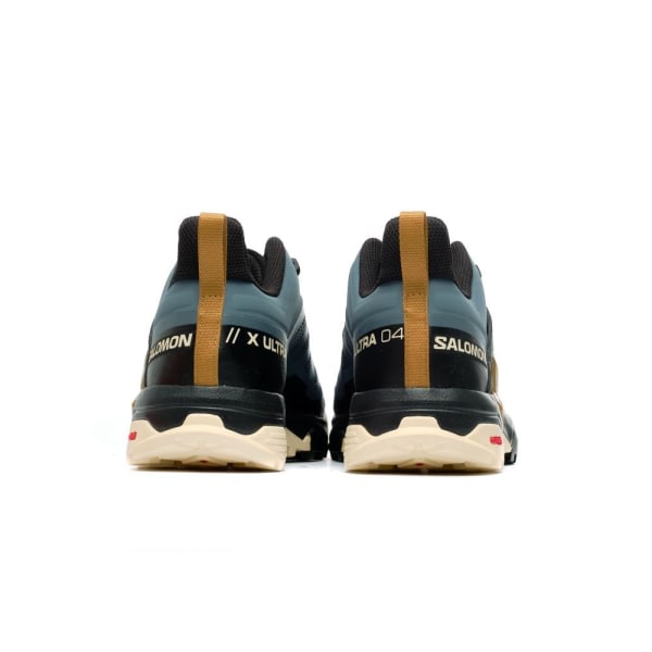 Sneakers low Salomon X Ultra 4 Mallard Turkis 41 1/3
