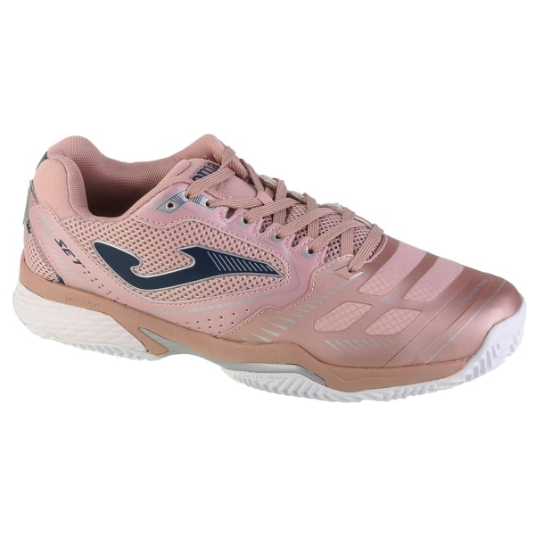 Sneakers low Joma Set Lady 2113 Pink 39