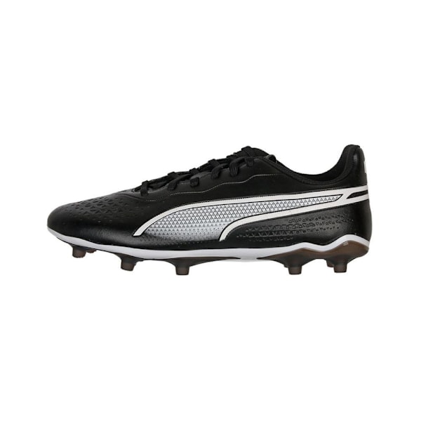 Lågskor Puma King Match Fgag M Svarta 42