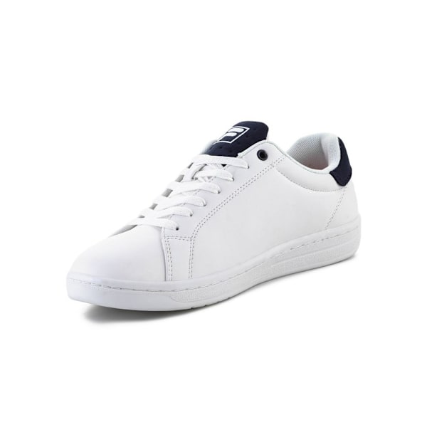 Sneakers low Fila Crosscourt 2 Hvid 41