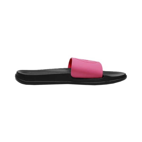 Tøffel 4F 4FMM00FFLIF045A55S Pink,Sort 36
