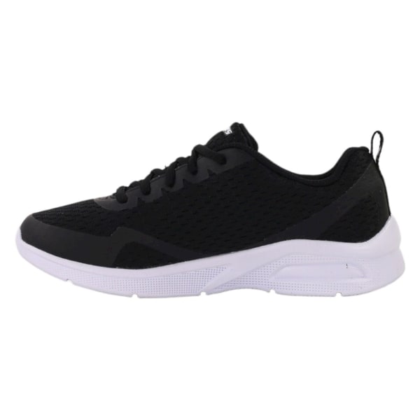 Sneakers low Skechers Microspec Sort 35.5