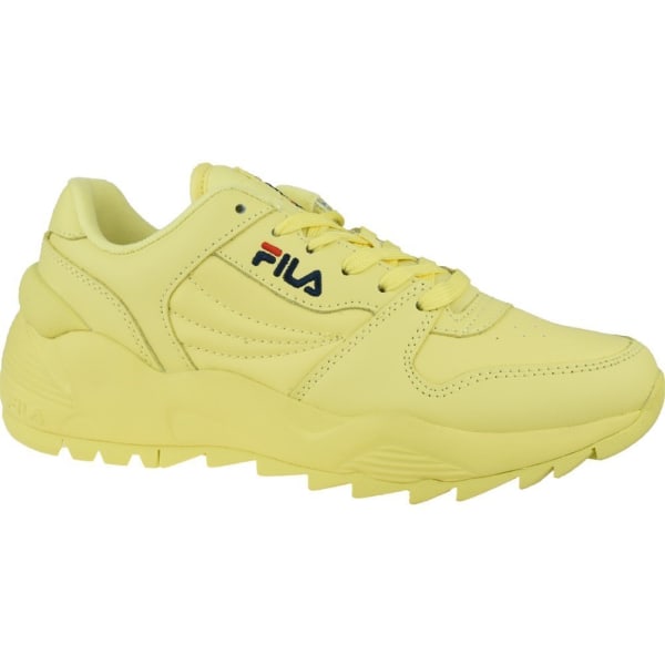 Sneakers low Fila Orbit Cmr Jogger L Low Wmn Gul 40