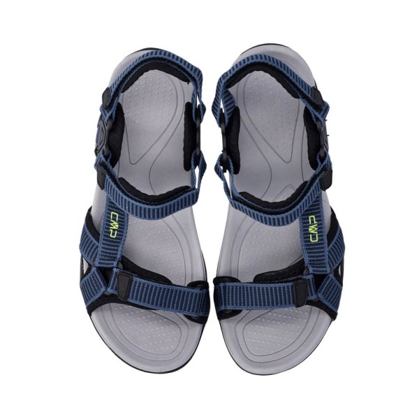 Sandaler CMP Hamal Hiking Flåde 41