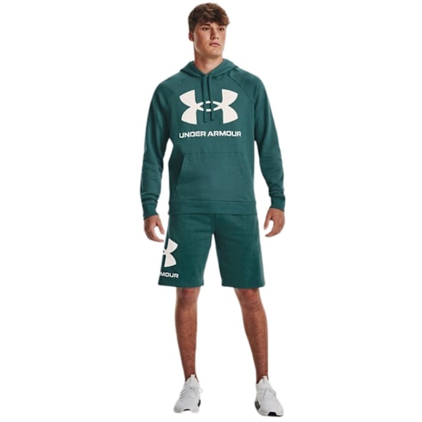 Sweatshirts Under Armour Rival Fleece Grøn 178 - 182 cm/M