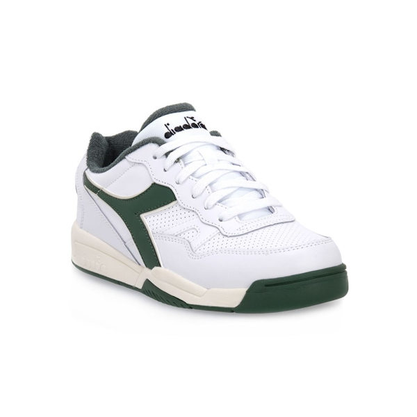 Puolikengät Diadora Winner Valkoiset 43