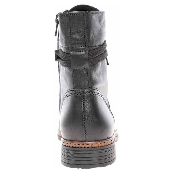 Kengät Gabor 3467427 Mustat 37