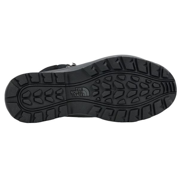 Sko The North Face Chilkat V Lace WP Sort 41