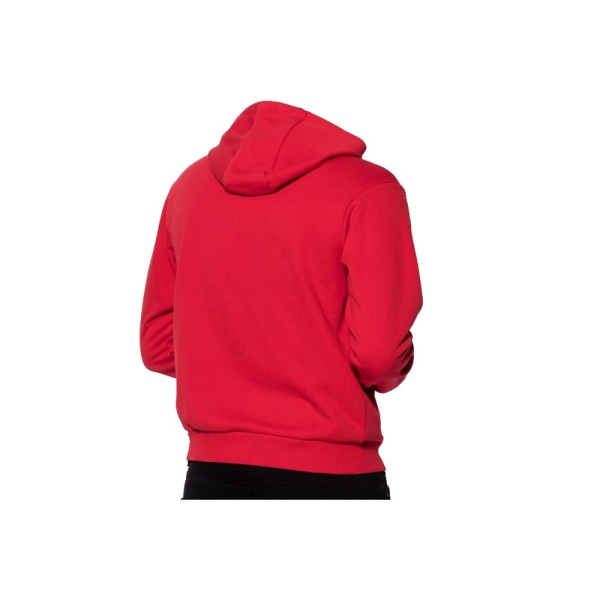 Sweatshirts Fila Vector Hoody Rød 178 - 182 cm/L