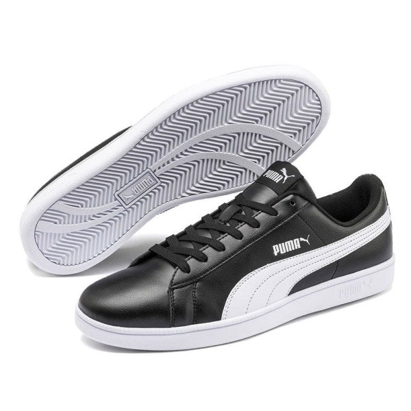 Lågskor Puma UP Svarta 38.5