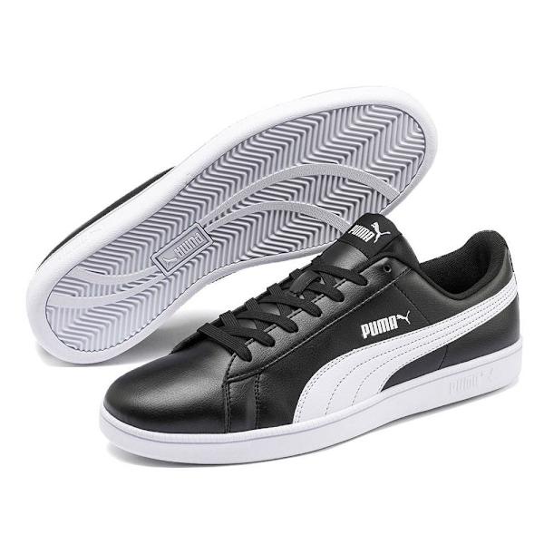 Lågskor Puma UP Svarta 40