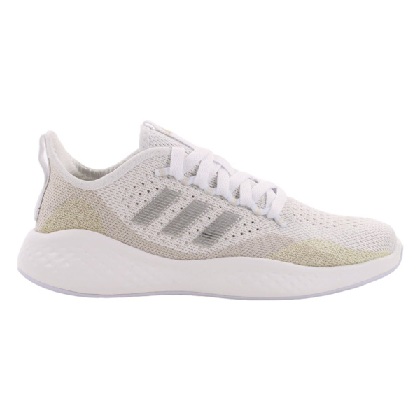 Lågskor Adidas Fluidflow 20 Vit,Beige 36 2/3