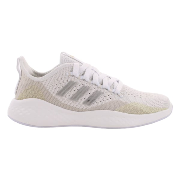 Puolikengät Adidas Fluidflow 20 Beesit,Valkoiset 38