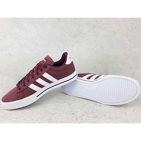 Sneakers low Adidas Daily 30 Kirsebær 42 2/3