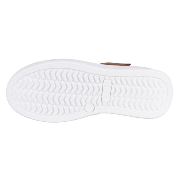 Sko Superfit Cosmo Brun 32