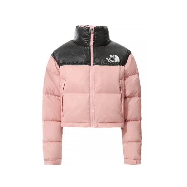 Jackor The North Face NF0A5GGELK6 Rosa 168 - 173 cm/L