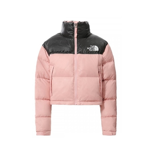 takki The North Face NF0A5GGELK6 Vaaleanpunaiset 168 - 173 cm/L