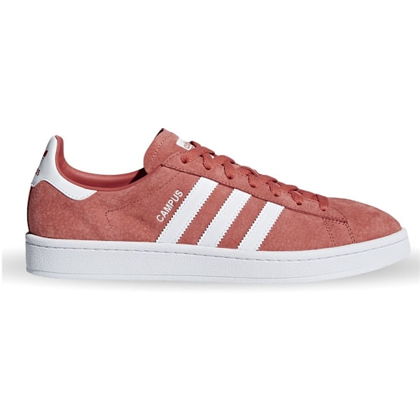 Lågskor Adidas Campus Röda 41 1/3