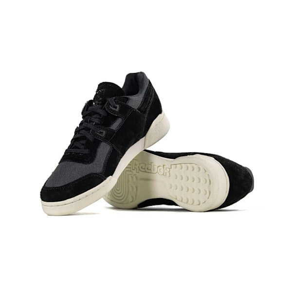 Sneakers low Reebok Workout Plus NT Sort 40