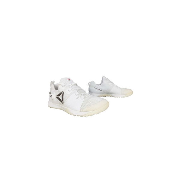 Lågskor Reebok Crosfit Nano Pump 30 Vit 36