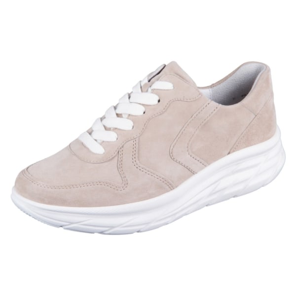 Lågskor Semler Lisa Beige 6 UK women