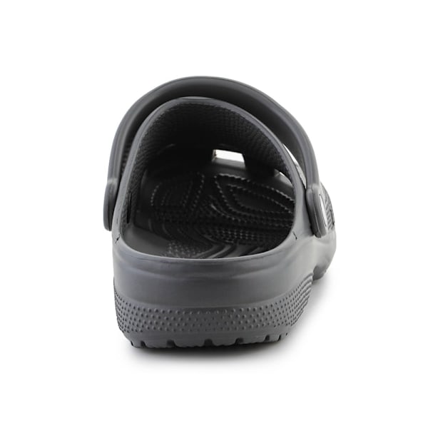 Träskor Crocs Classic Slate Gråa 45