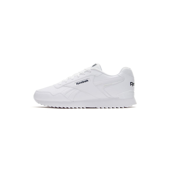 Sneakers low Reebok Glide Ripple Clip Hvid 42.5