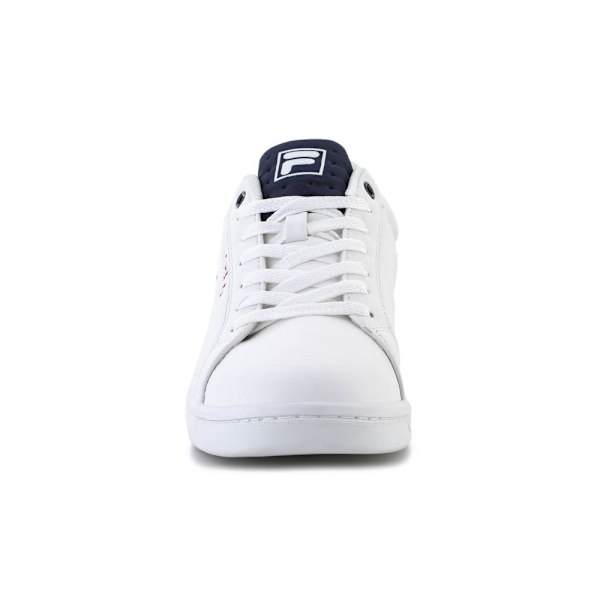 Sneakers low Fila Crosscourt 2 Hvid 41