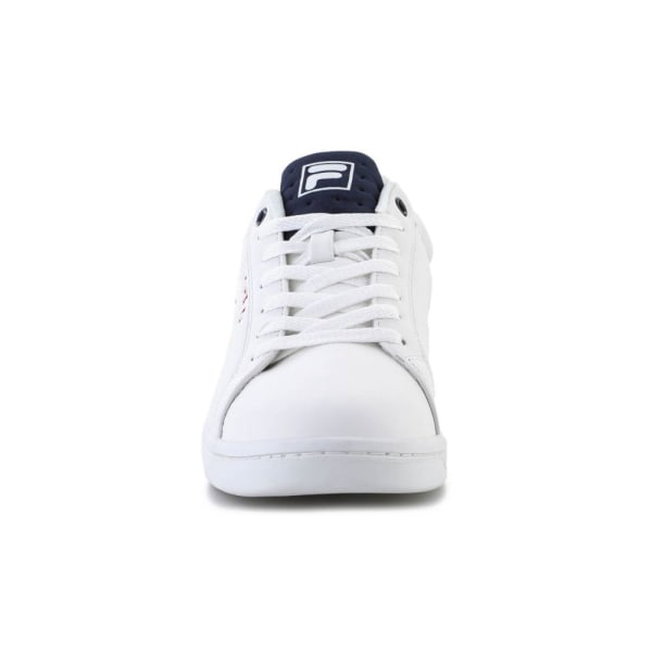 Sneakers low Fila Crosscourt 2 Hvid 44