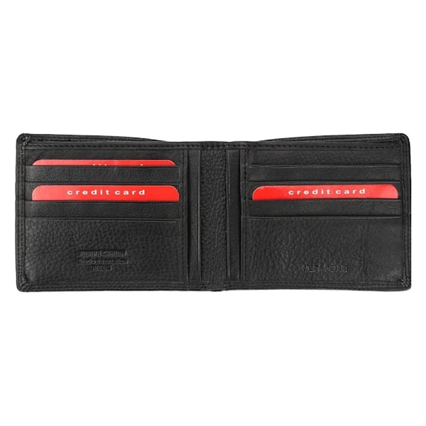 Plånböcker Pierre Cardin TILAK39 8804 Bruna