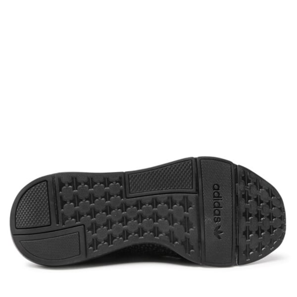Sneakers low Adidas GZ3500 Sort 44