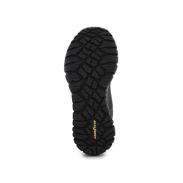 Sneakers low Skechers Arch Fit Road Walker Sort 41