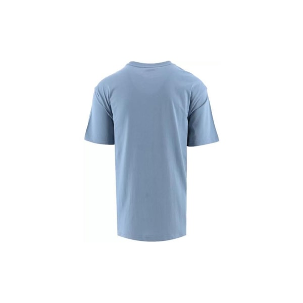 Shirts Napapijri Sbox SS 3 Blå 178 - 182 cm/M