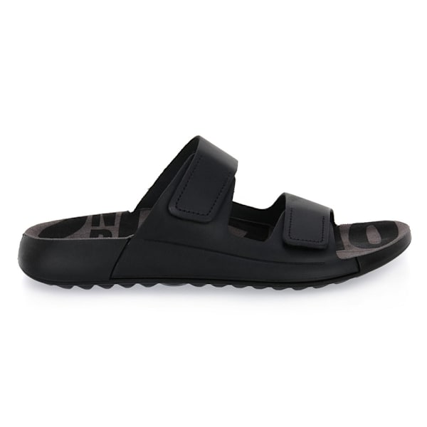 Tofflor Ecco 2NDCOZMO W Svarta 39