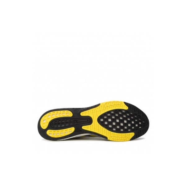 Lågskor Adidas Supernova M Gula,Gråa 45 1/3