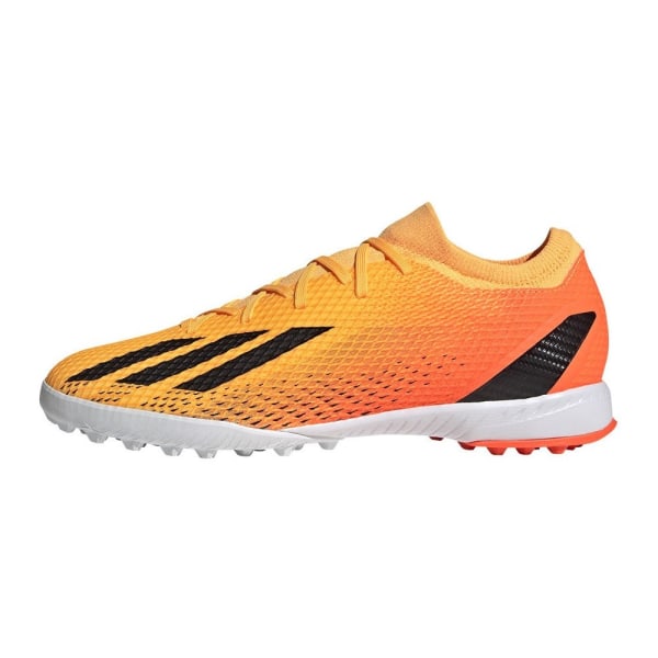 Puolikengät Adidas X SPEEDPORTAL3 TF Oranssin väriset 41 1/3