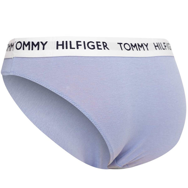Majtki Tommy Hilfiger UW0UW02193DYB Violetit XS