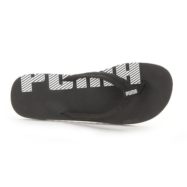 Varvassandaalit Puma Epic Flip V2 Grafiitin väriset 39