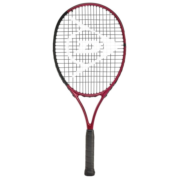 Rackets Dunlop CX Junior 25 Punainen