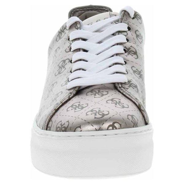 Sneakers low Guess FL7GNLFAL12PEWTE Guld 36