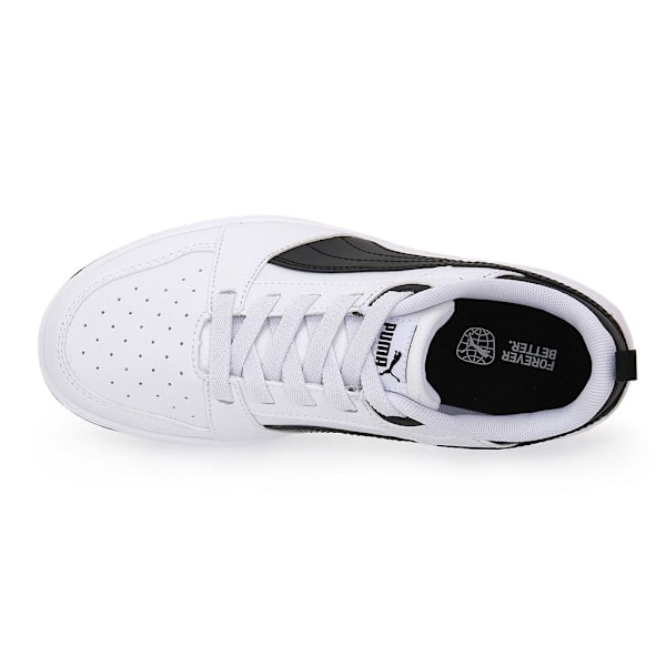 Sneakers low Puma 04 Rebound V6 Low Hvid 29
