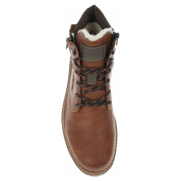 Skor Rieker 3842525 Bruna 45