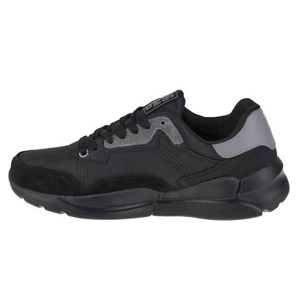 Sneakers low Big Star II174254 Sort 42