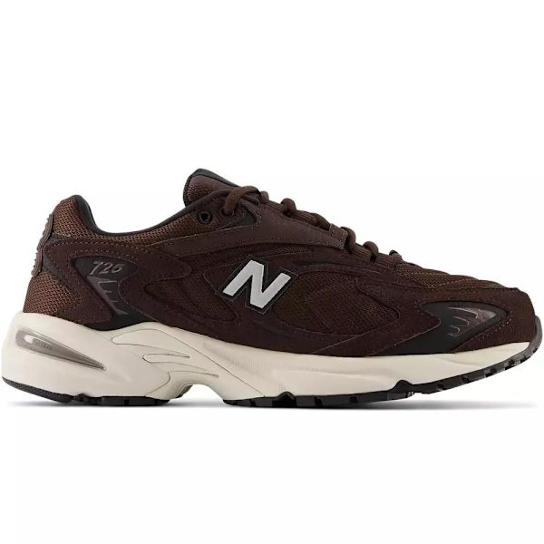 Sneakers low New Balance 725 Brun 37.5