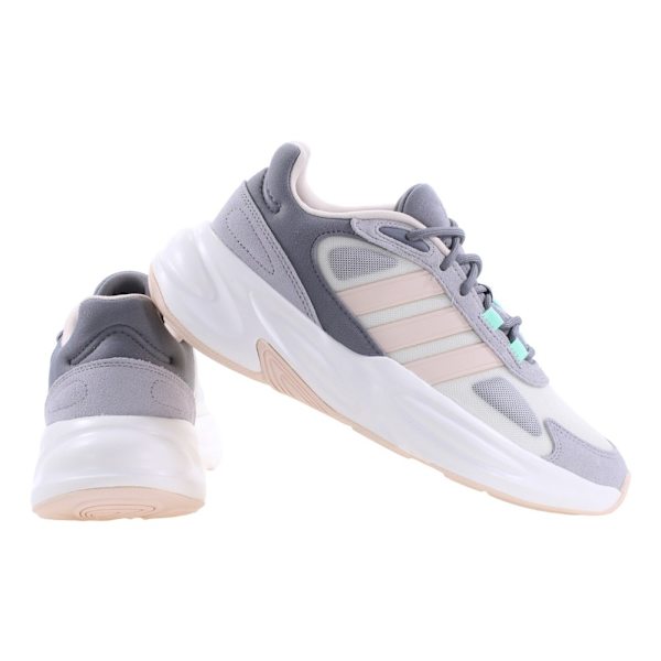Puolikengät Adidas Ozelle Beesit 40 2/3