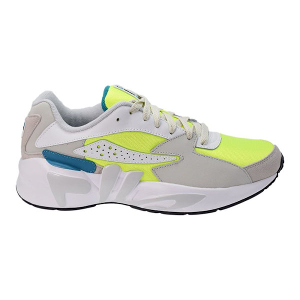 Sneakers low Fila Mindblower Grå 42