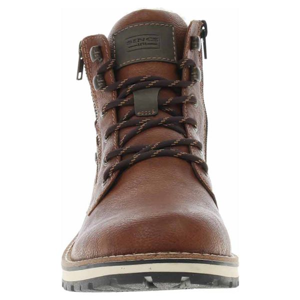 Skor Rieker 3842525 Bruna 45