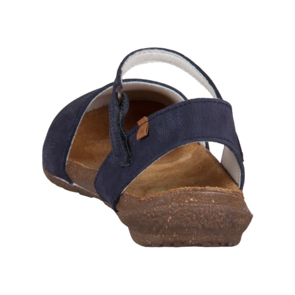 Sandaler El Naturalista Wakataua Grenade 39